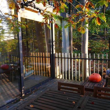Gite Des Bois De Спа Екстер'єр фото