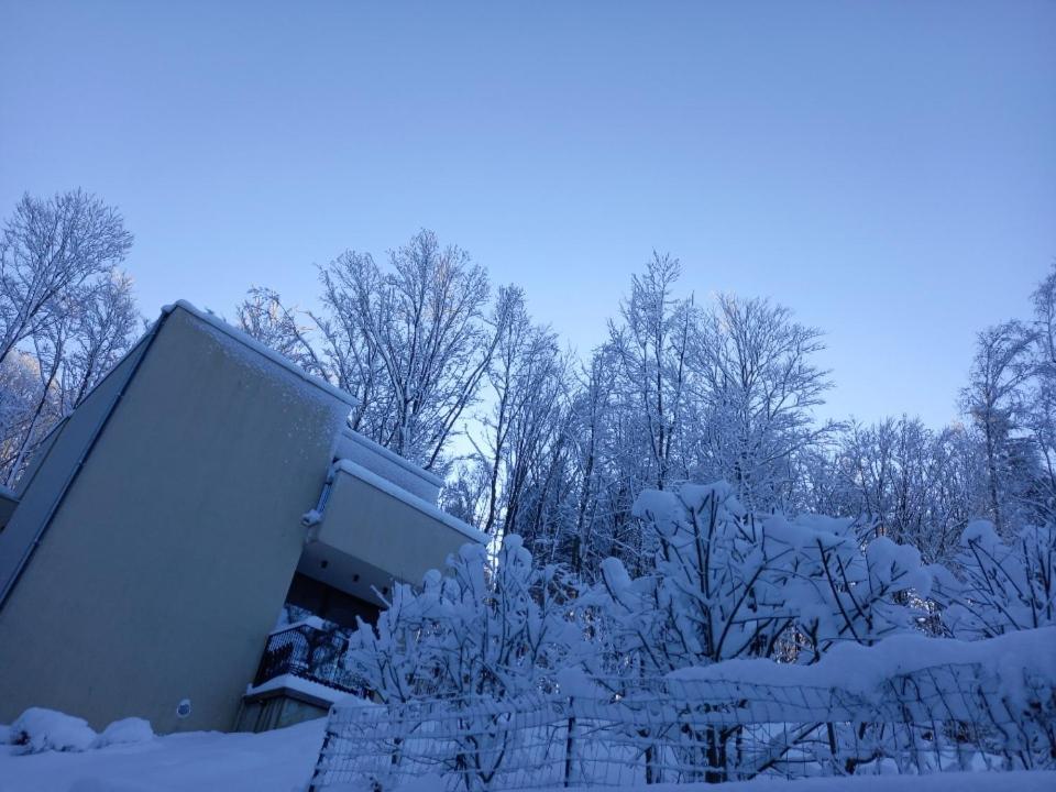 Gite Des Bois De Спа Екстер'єр фото
