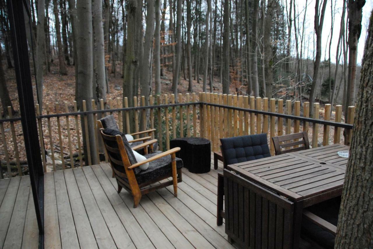 Gite Des Bois De Спа Екстер'єр фото